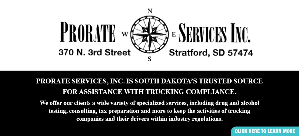 Prorate Services LLC